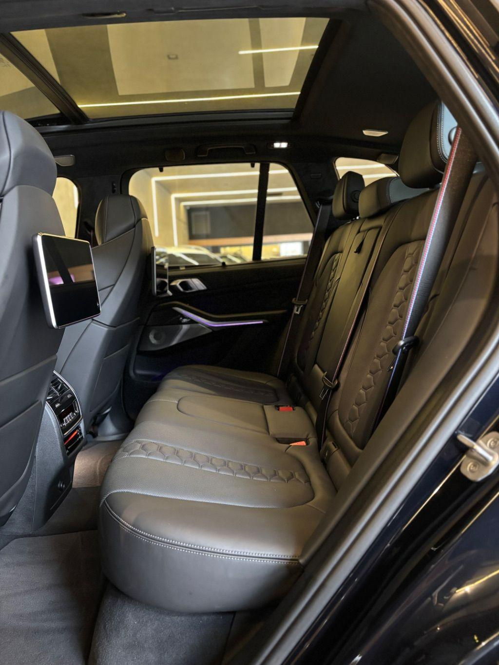 BMW X5 - Foto