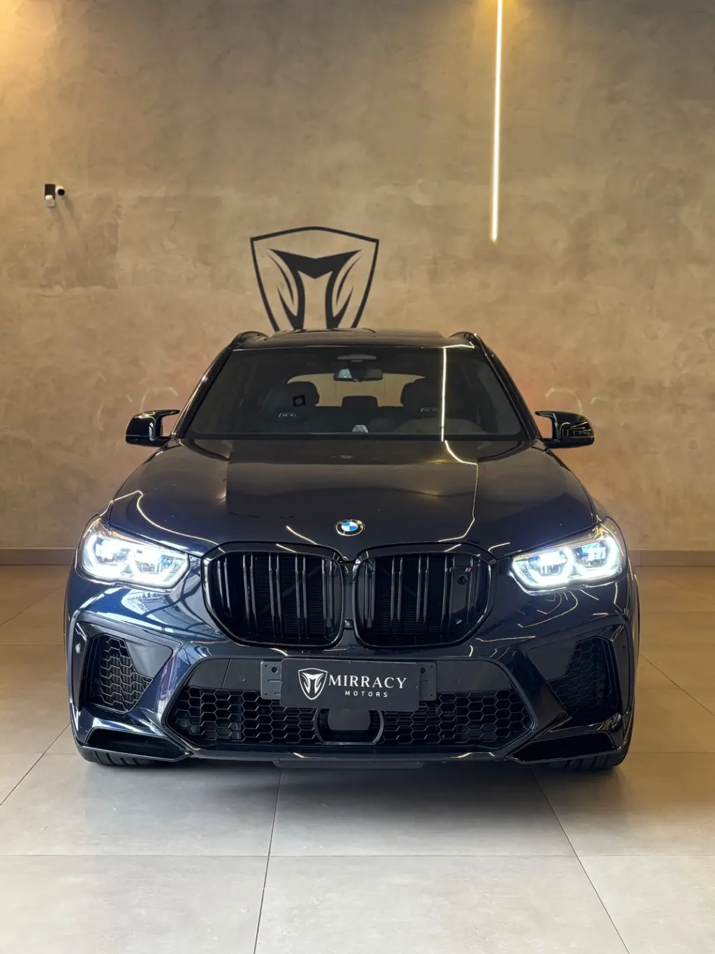 BMW X5 - Foto