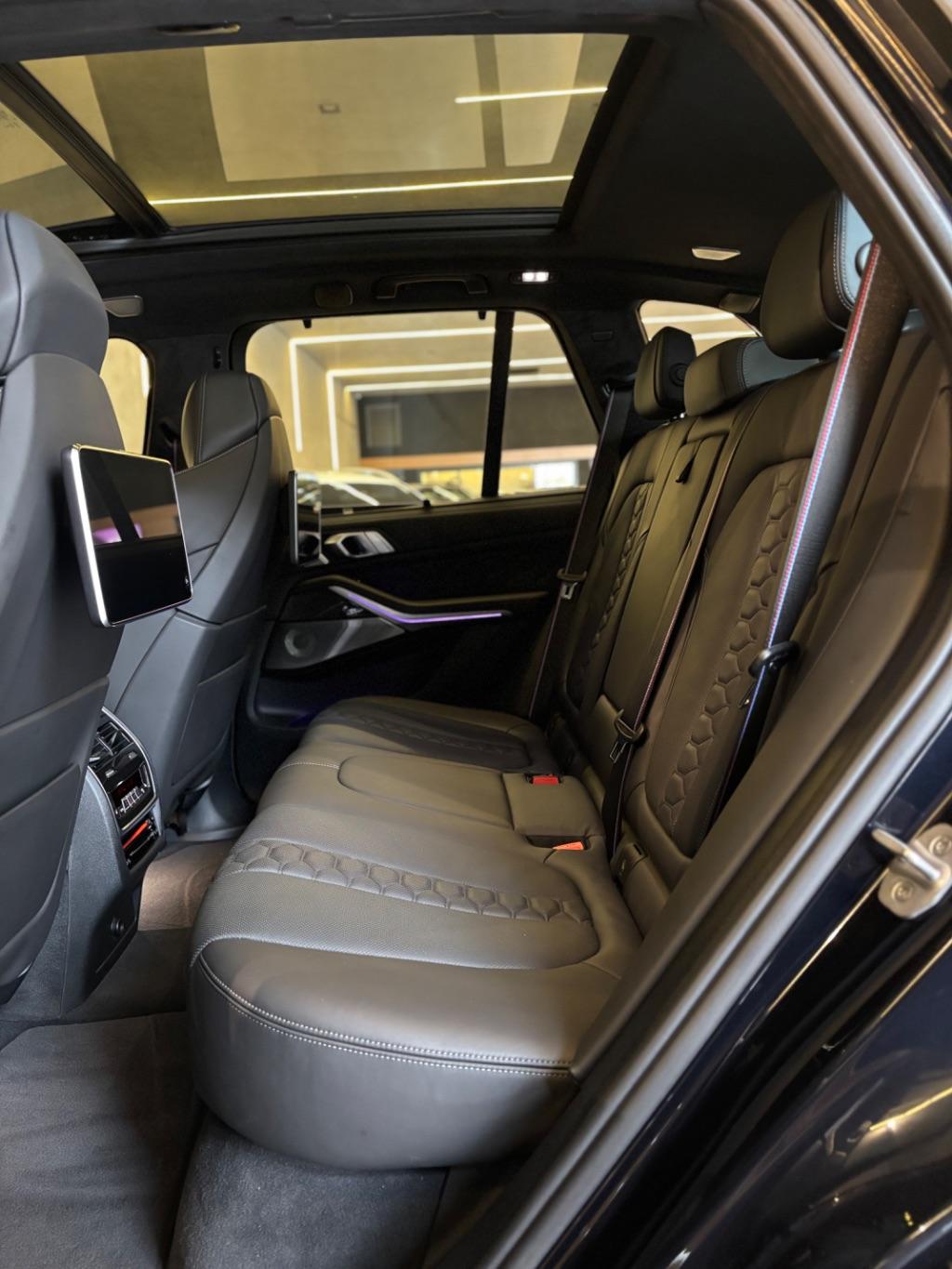 BMW X5 - Foto