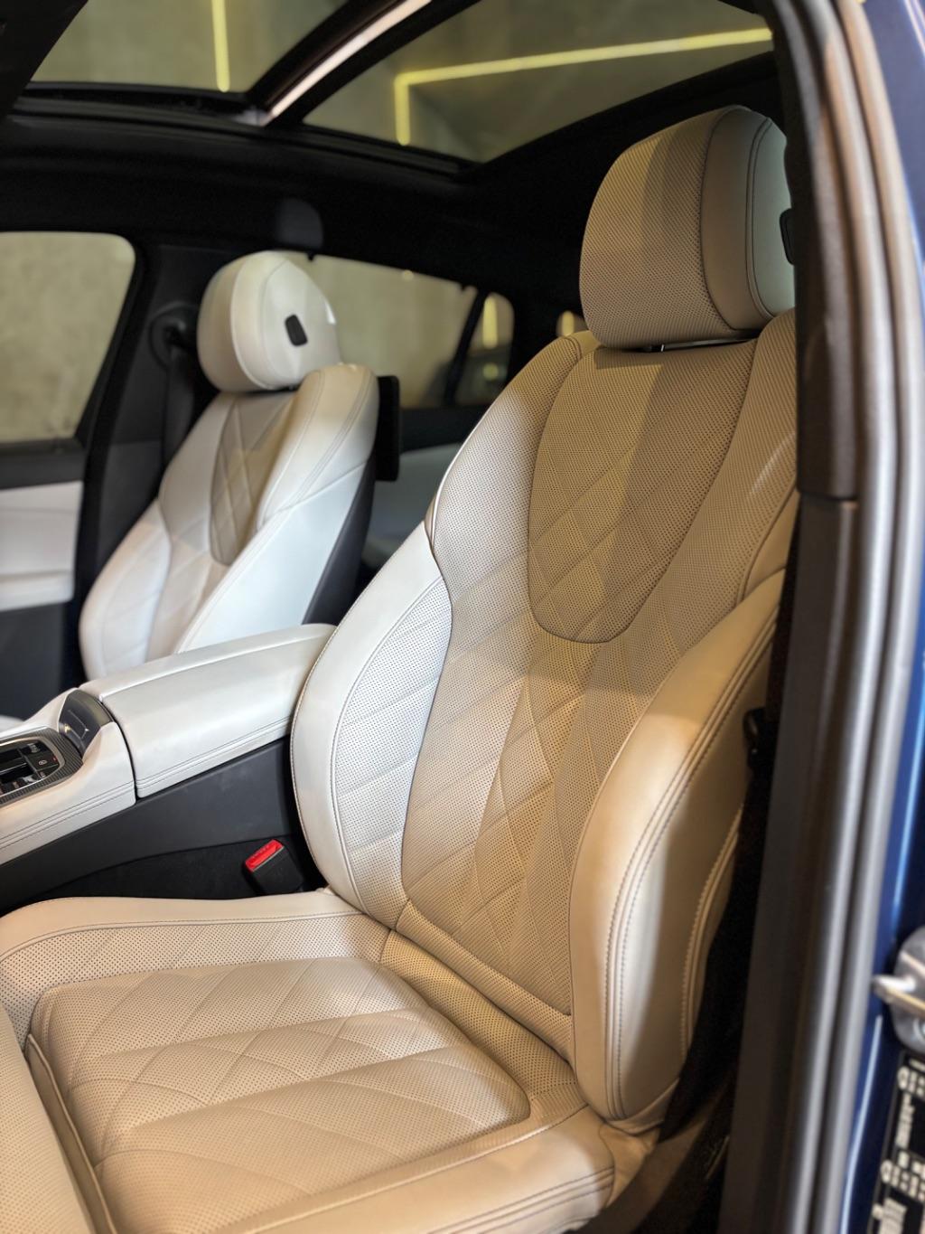 BMW X6 - Foto