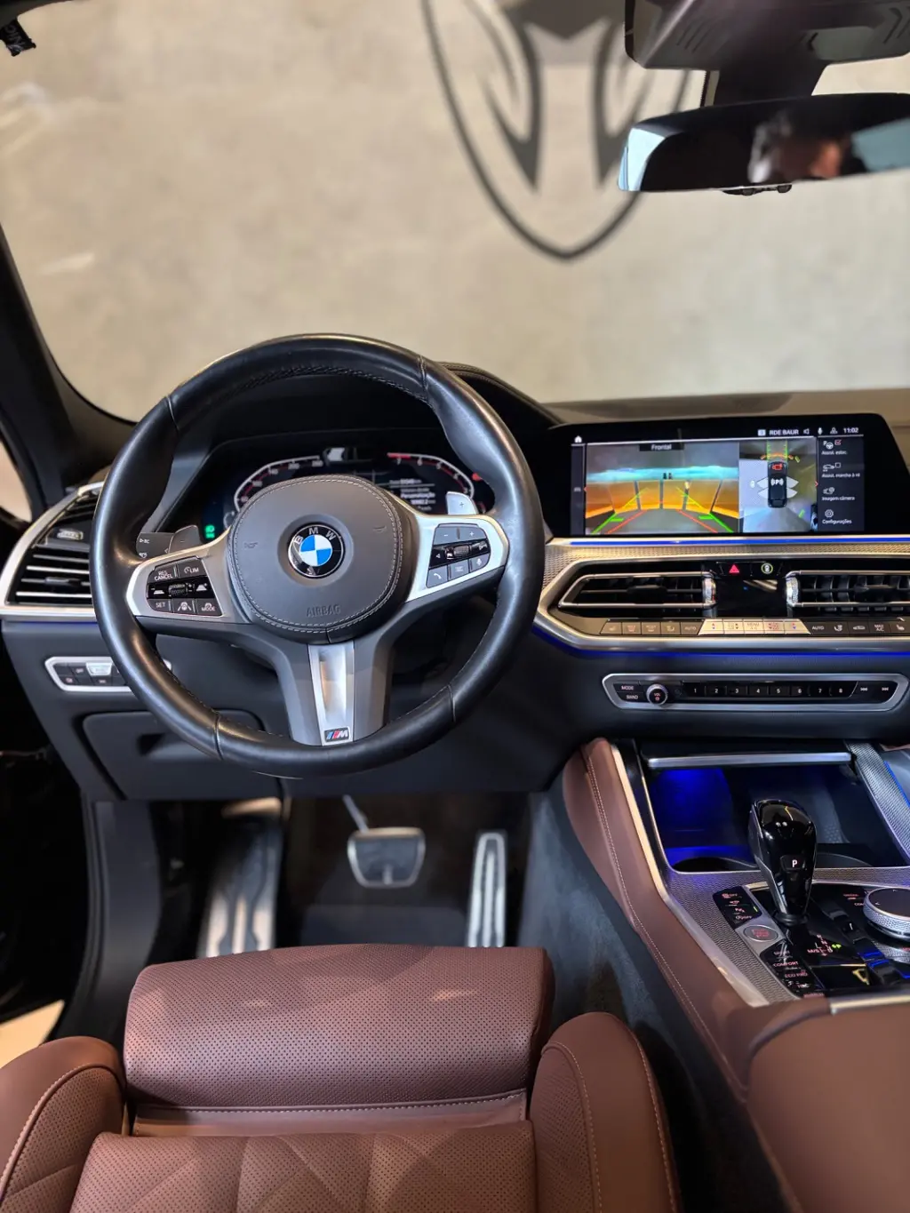 BMW X6 - Foto
