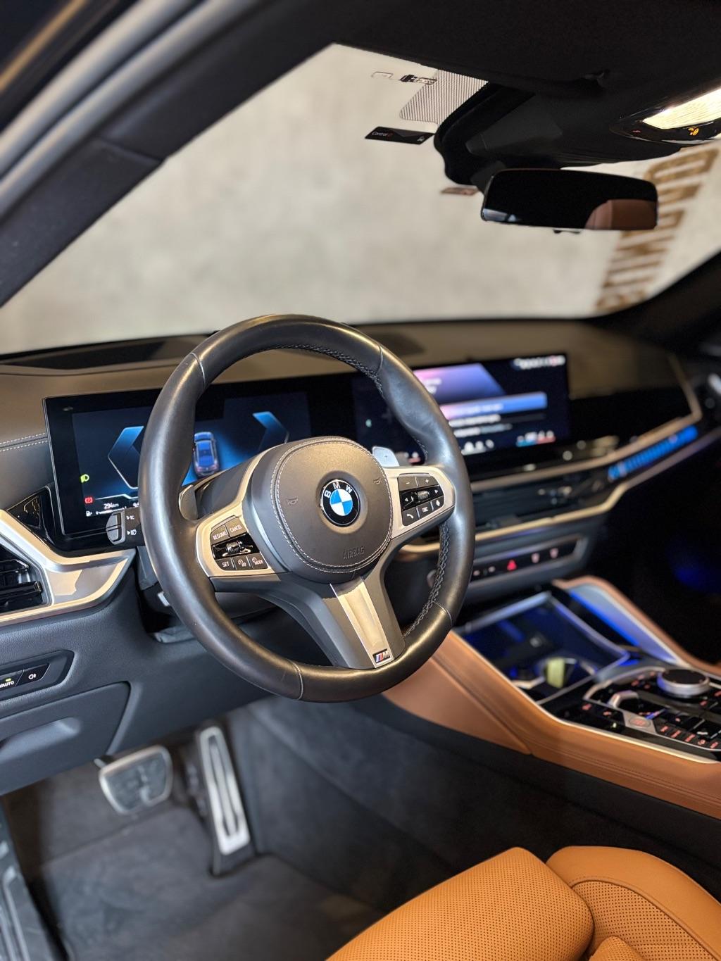 BMW X6 - Foto