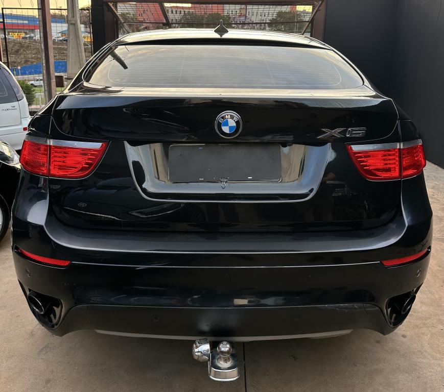 BMW X6 - Foto
