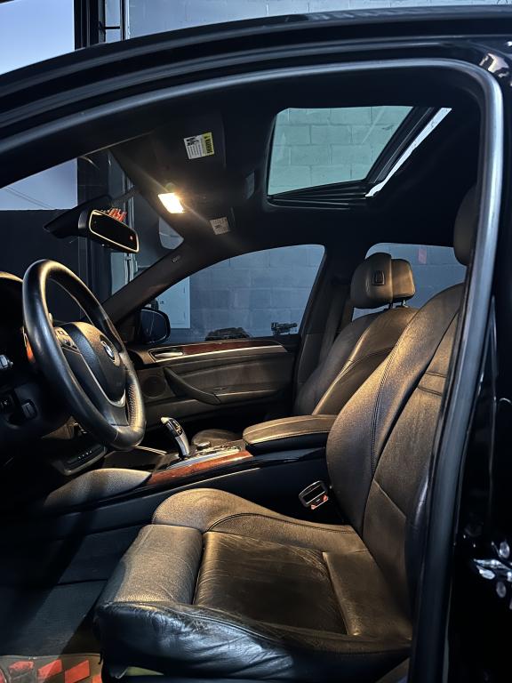 BMW X6 - Foto