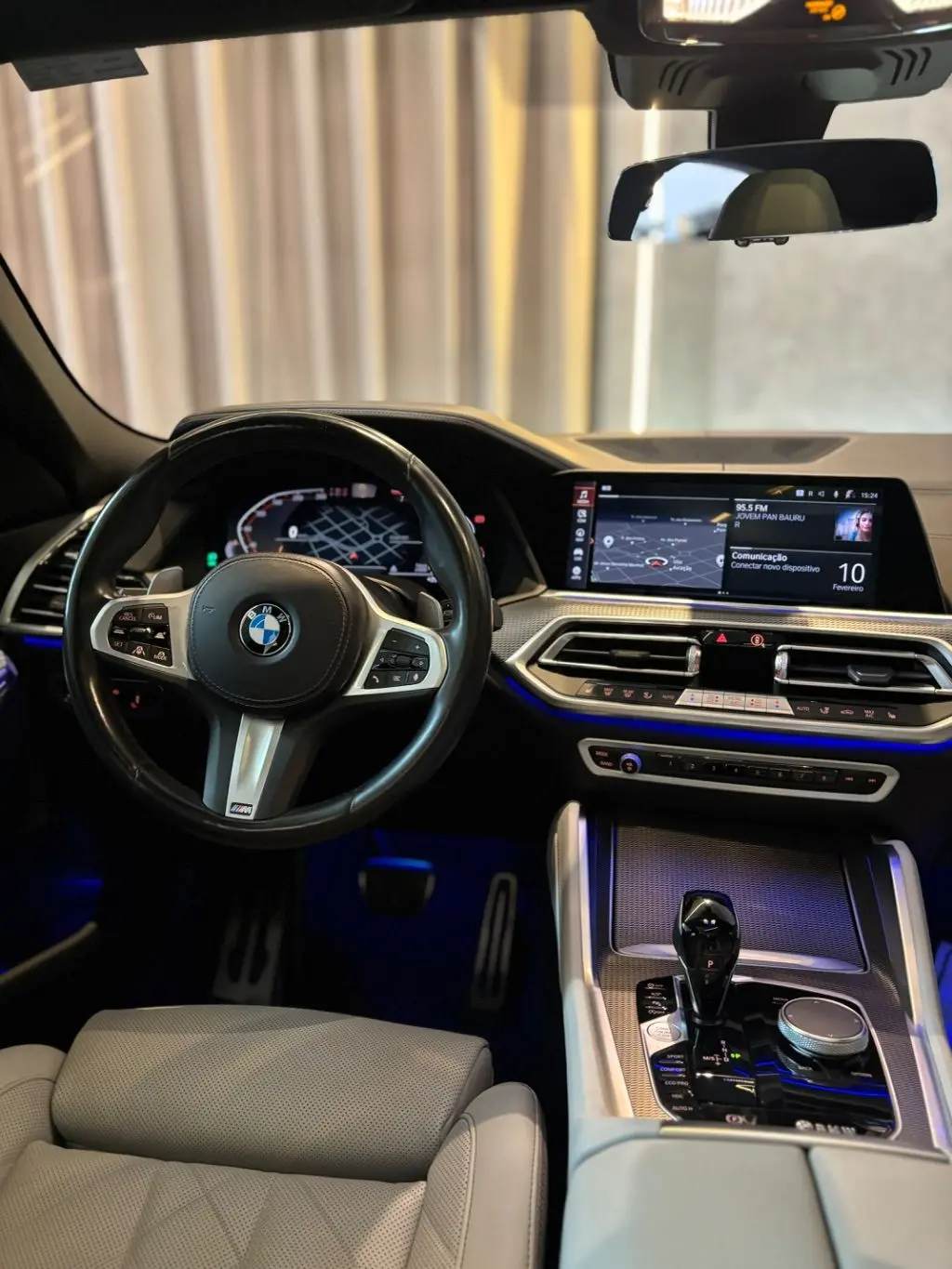 BMW X6 - Foto