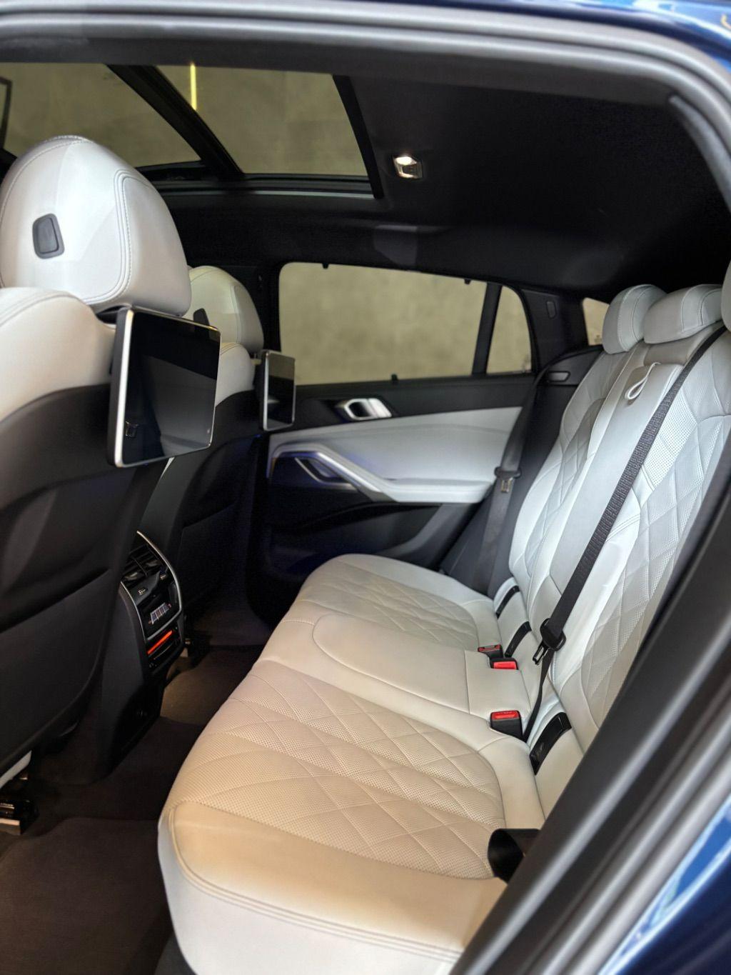 BMW X6 - Foto