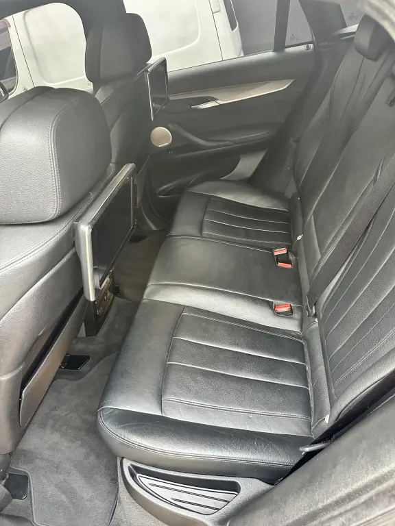 BMW X6 - Foto