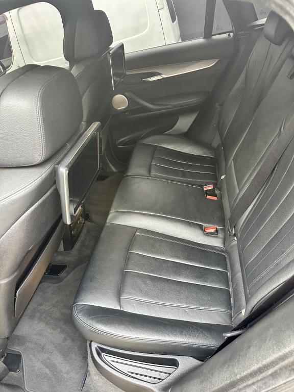 BMW X6 - Foto