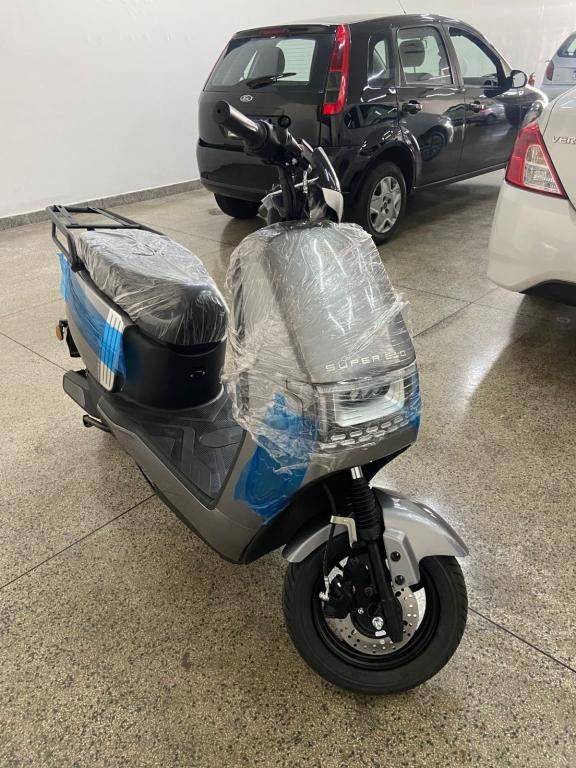 BOLIN 850W - Foto