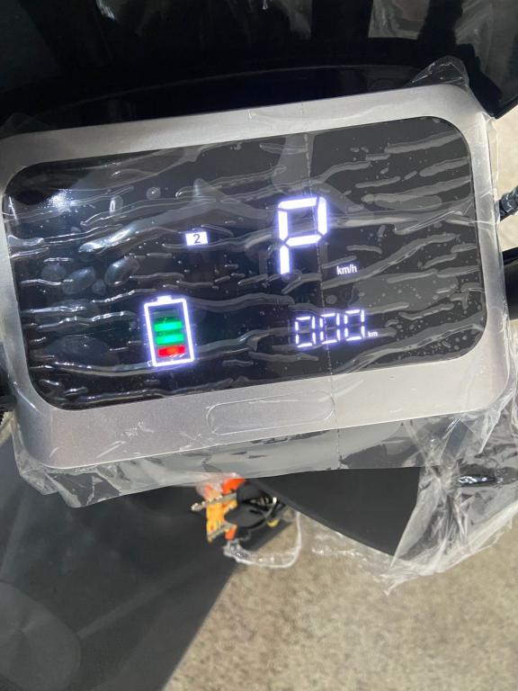 BOLIN 850W - Foto