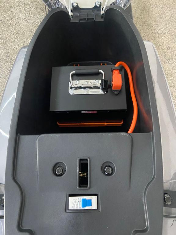 BOLIN 850W - Foto