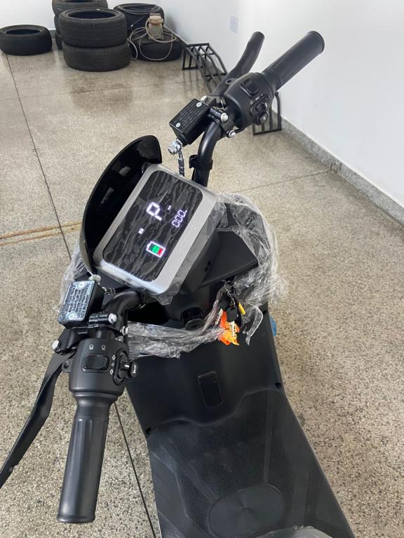BOLIN 850W - Foto