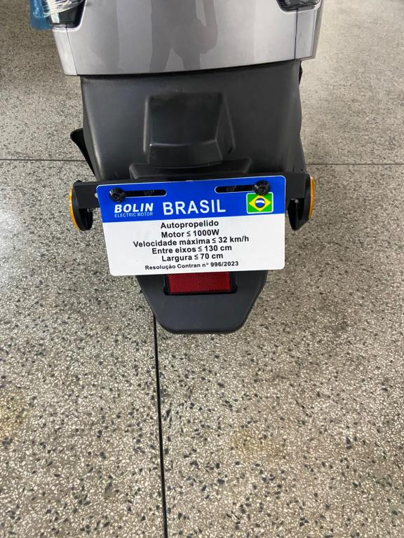BOLIN 850W - Foto
