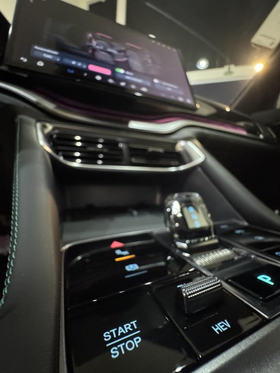 BYD Song Plus - Foto