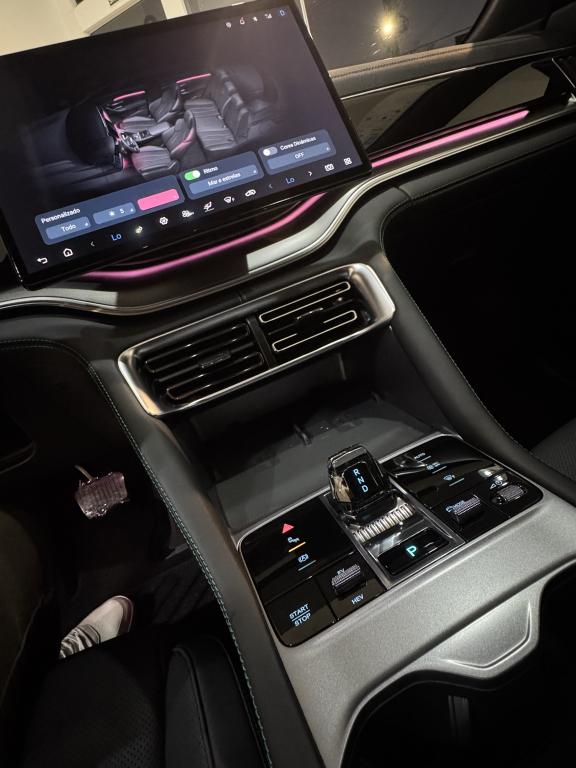 BYD Song Plus - Foto