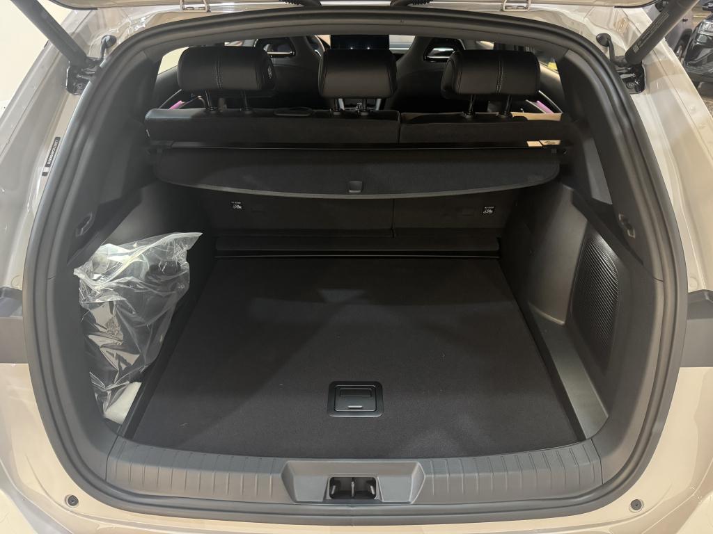 BYD Song Plus - Foto