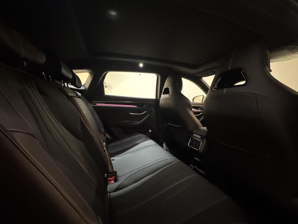 BYD Song Plus - Foto