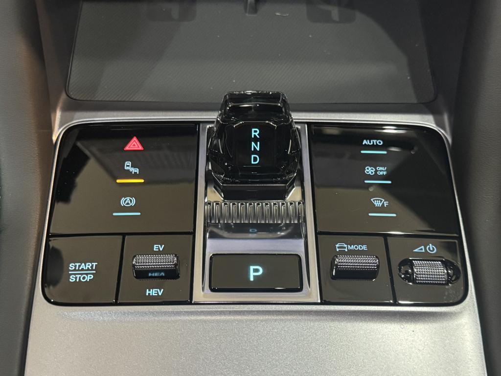 BYD Song Plus - Foto