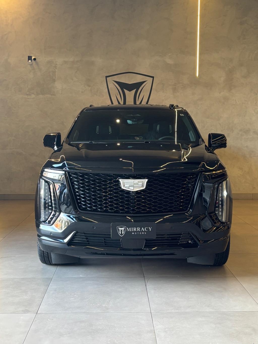 CADILLAC Escalade - Foto