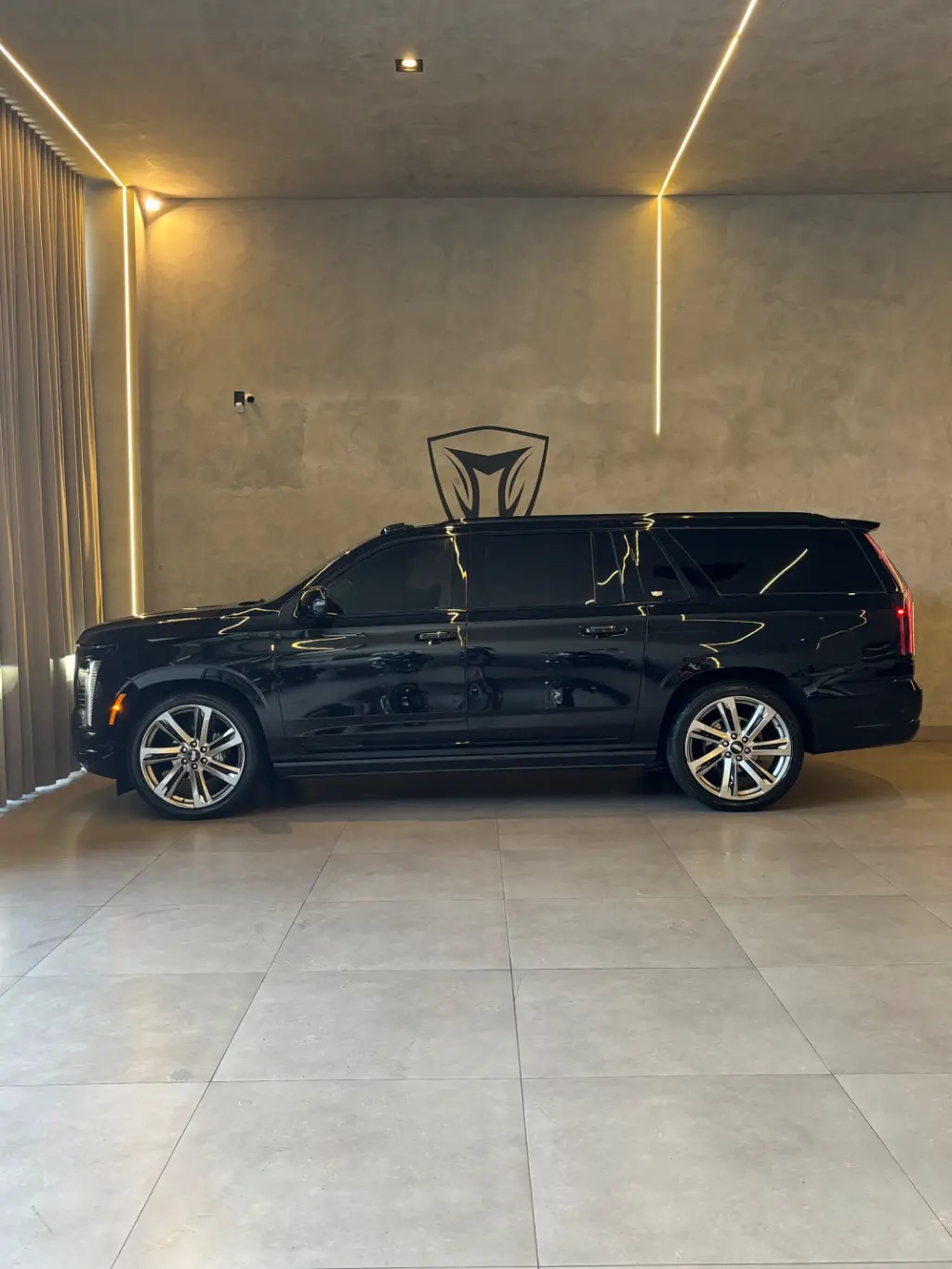 CADILLAC Escalade - Foto