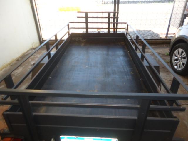 CARRETINHAS BAURU Fazendinha - Foto