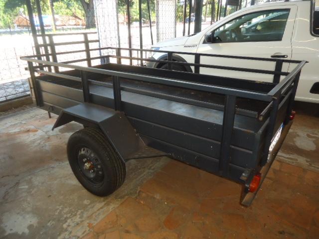 CARRETINHAS BAURU Fazendinha - Foto
