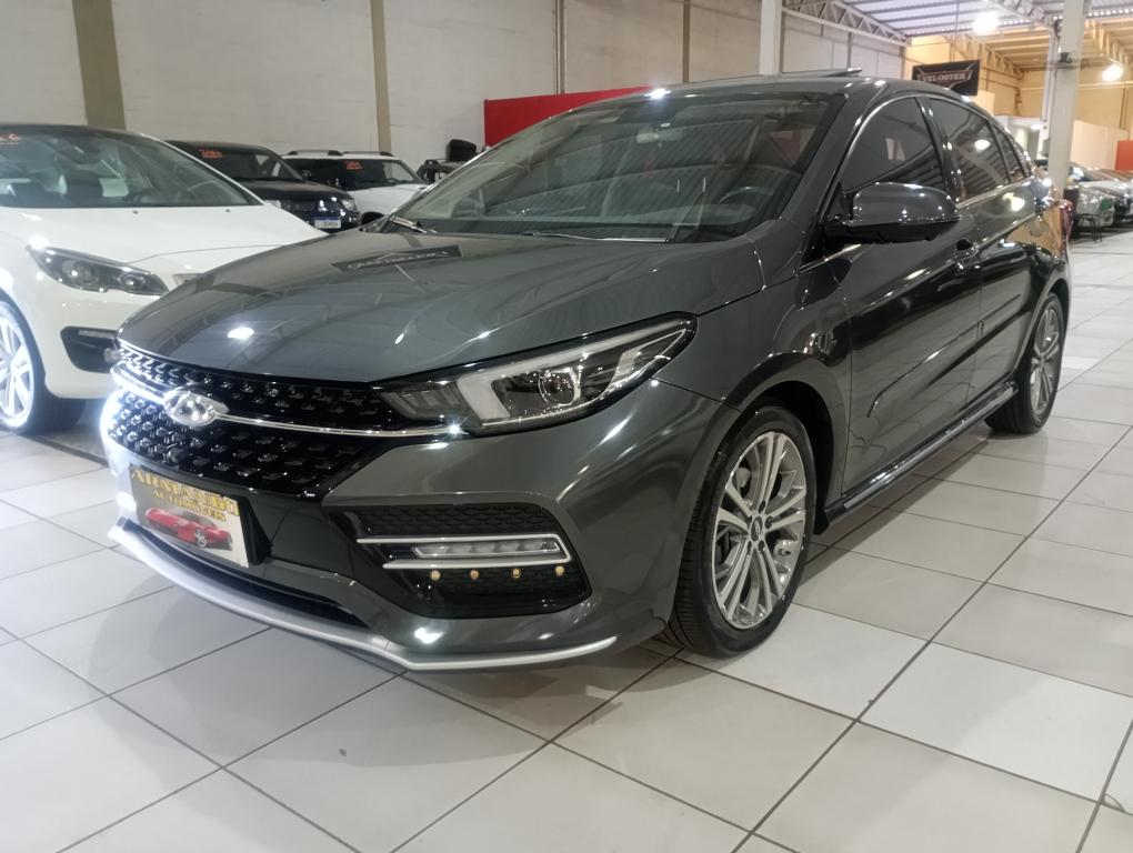 CHERY Arrizo 6 - Miniatura