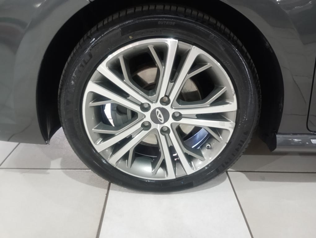 CHERY Arrizo 6 - Miniatura