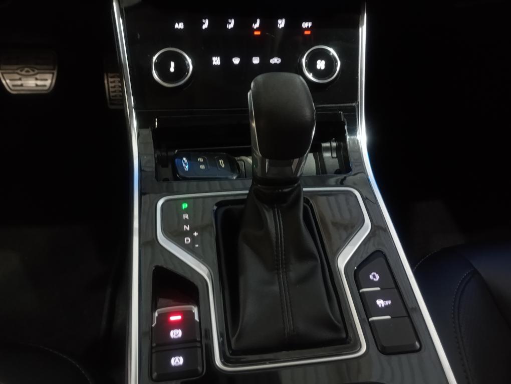 CHERY Arrizo 6 - Miniatura