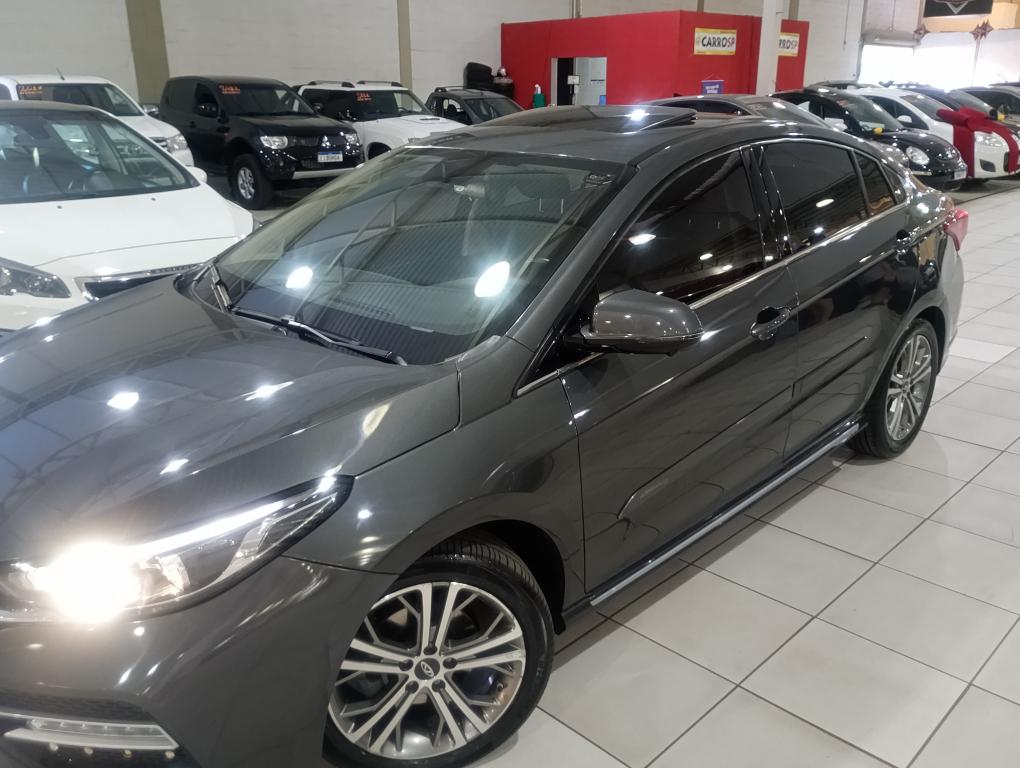 CHERY Arrizo 6 - Miniatura
