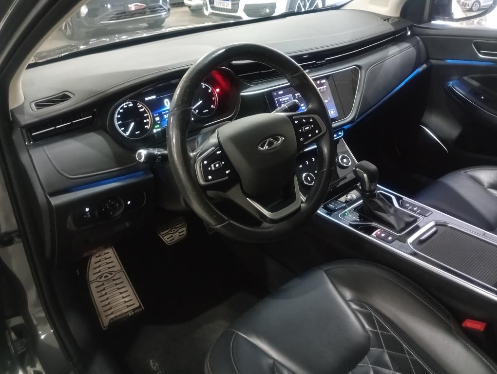 CHERY Arrizo 6 - Miniatura