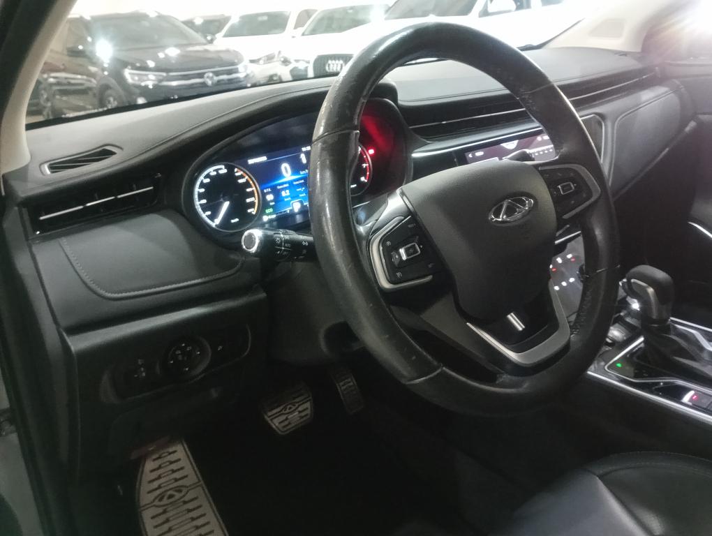 CHERY Arrizo 6 - Miniatura