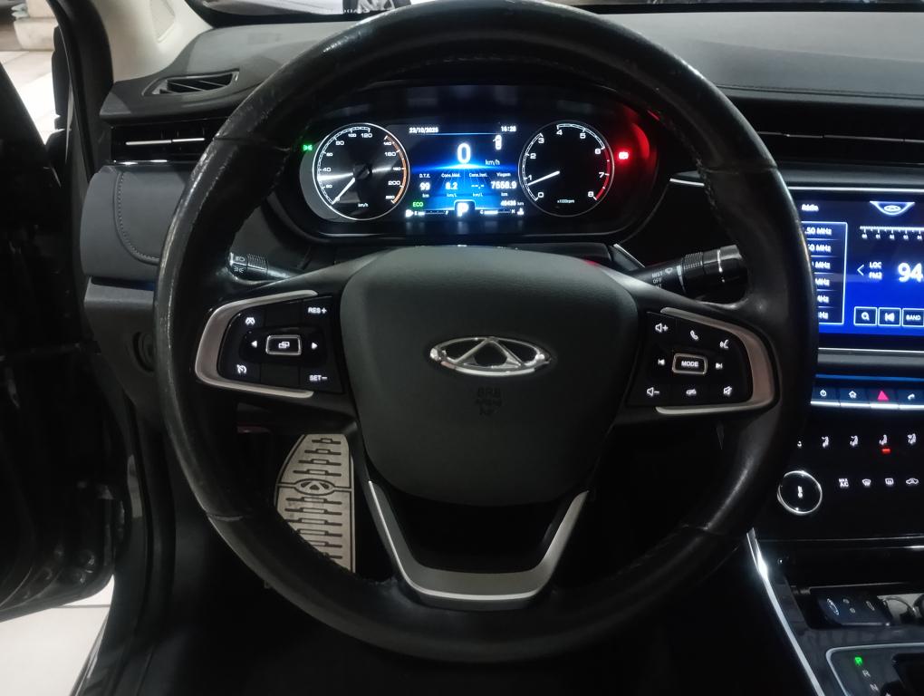 CHERY Arrizo 6 - Miniatura