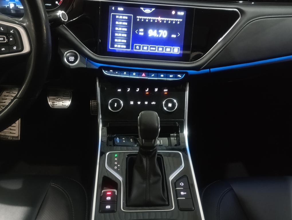 CHERY Arrizo 6 - Miniatura