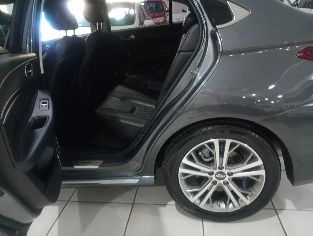 CHERY Arrizo 6 - Miniatura