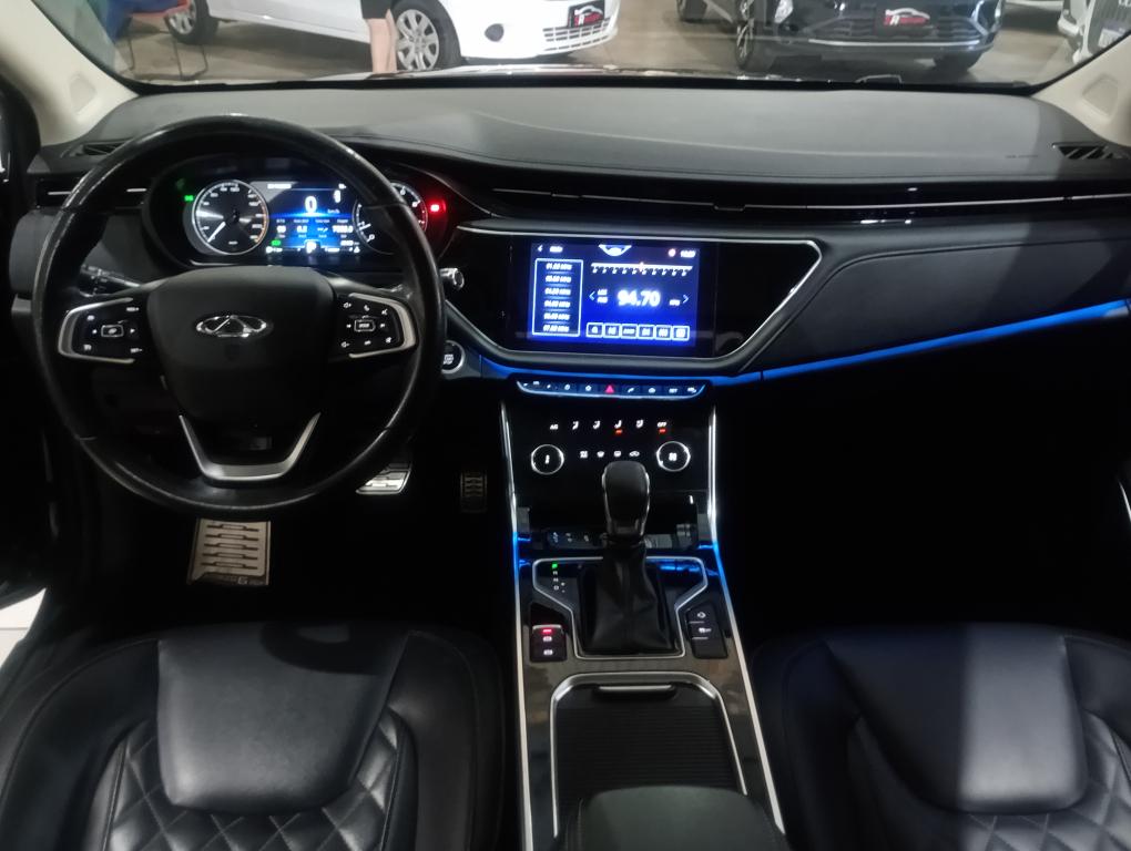CHERY Arrizo 6 - Miniatura
