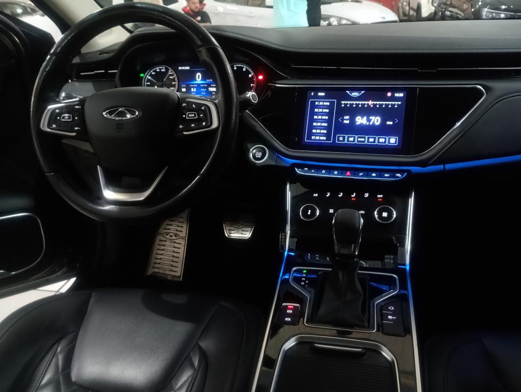 CHERY Arrizo 6 - Miniatura