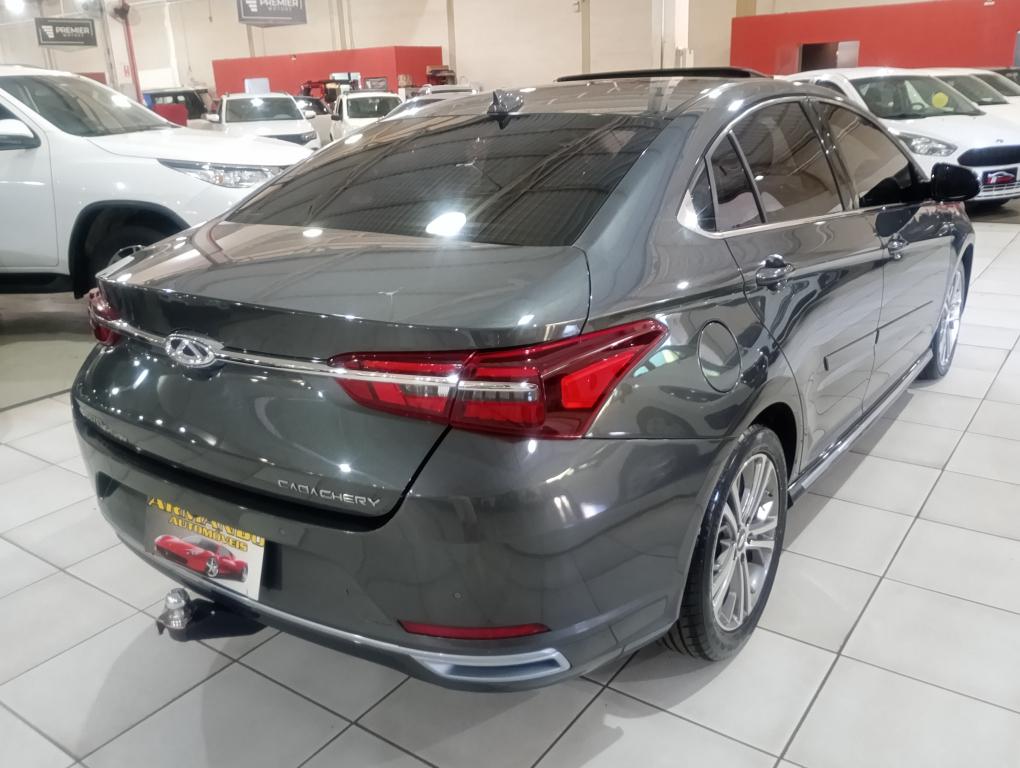 CHERY Arrizo 6 - Miniatura