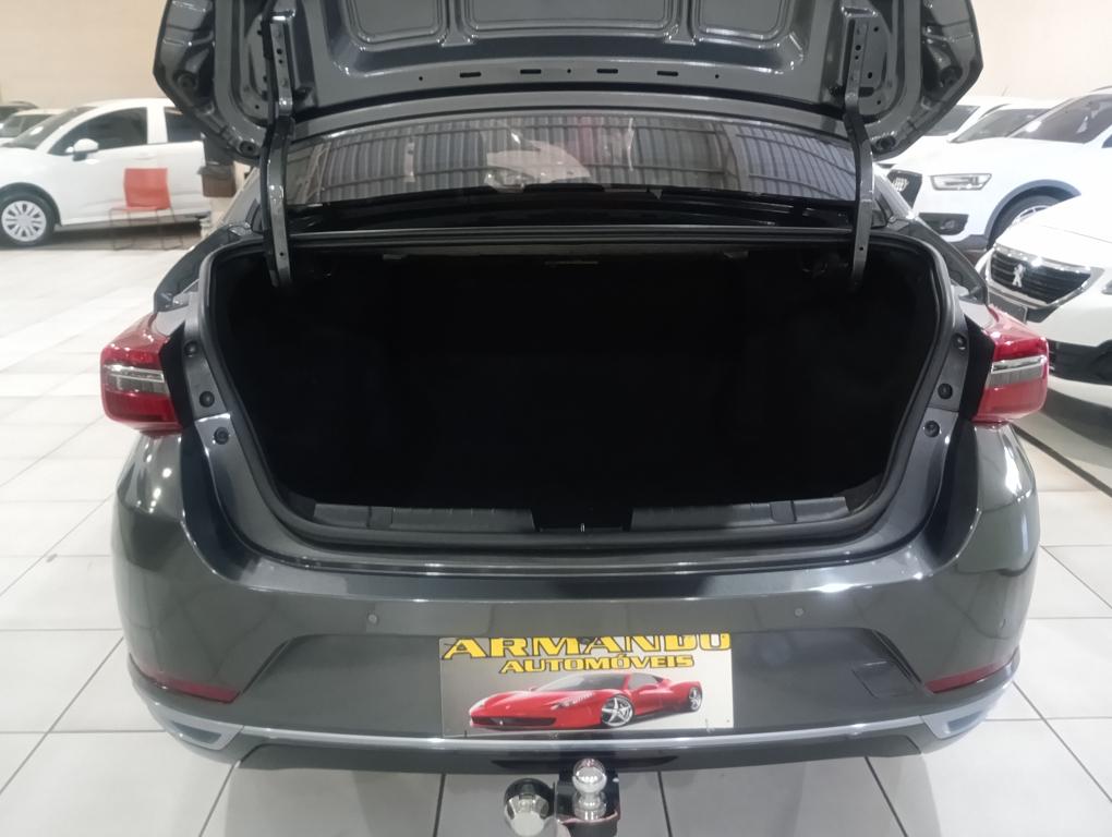 CHERY Arrizo 6 - Miniatura
