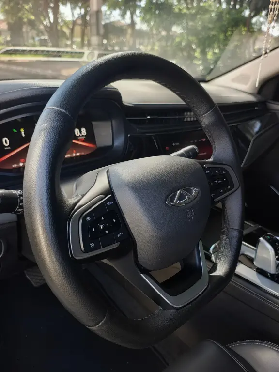 CHERY Arrizo 6 Pro - Foto