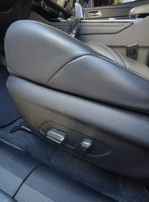 CHERY Arrizo 6 Pro - Foto