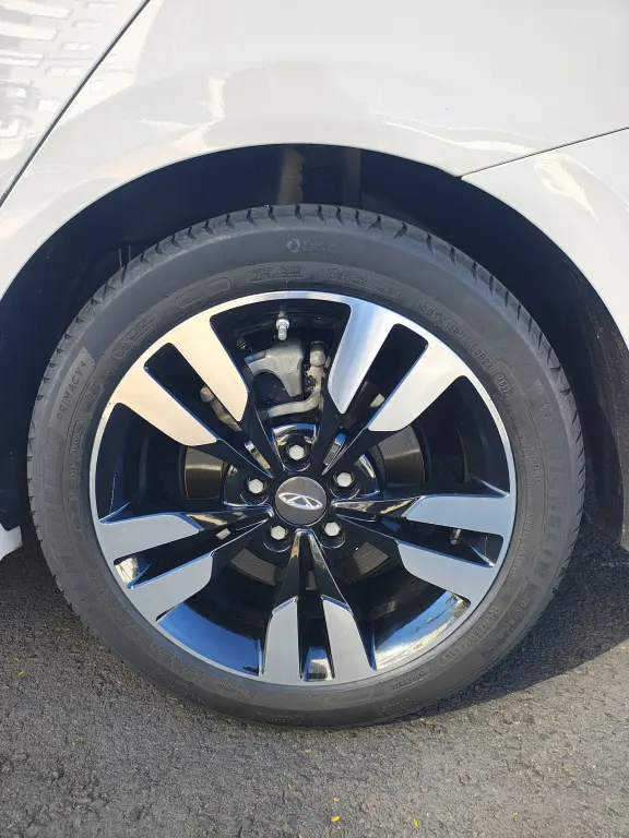 CHERY Arrizo 6 Pro - Foto