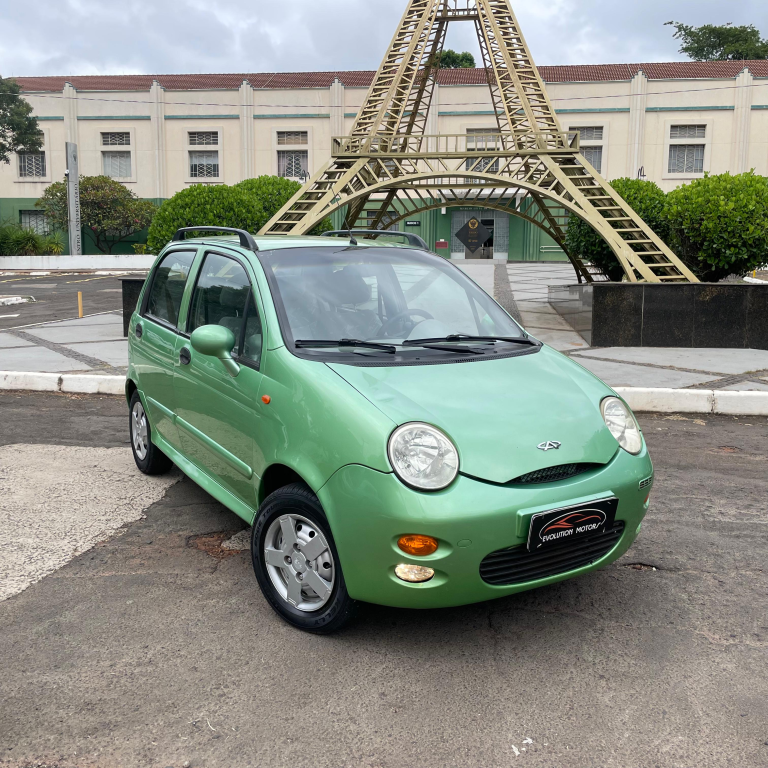 CHERY QQ