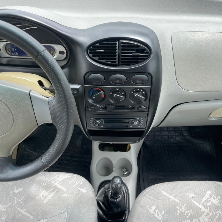 CHERY QQ - Foto