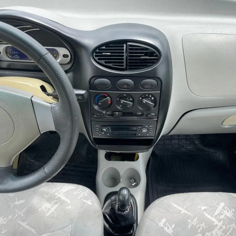 CHERY QQ - Foto