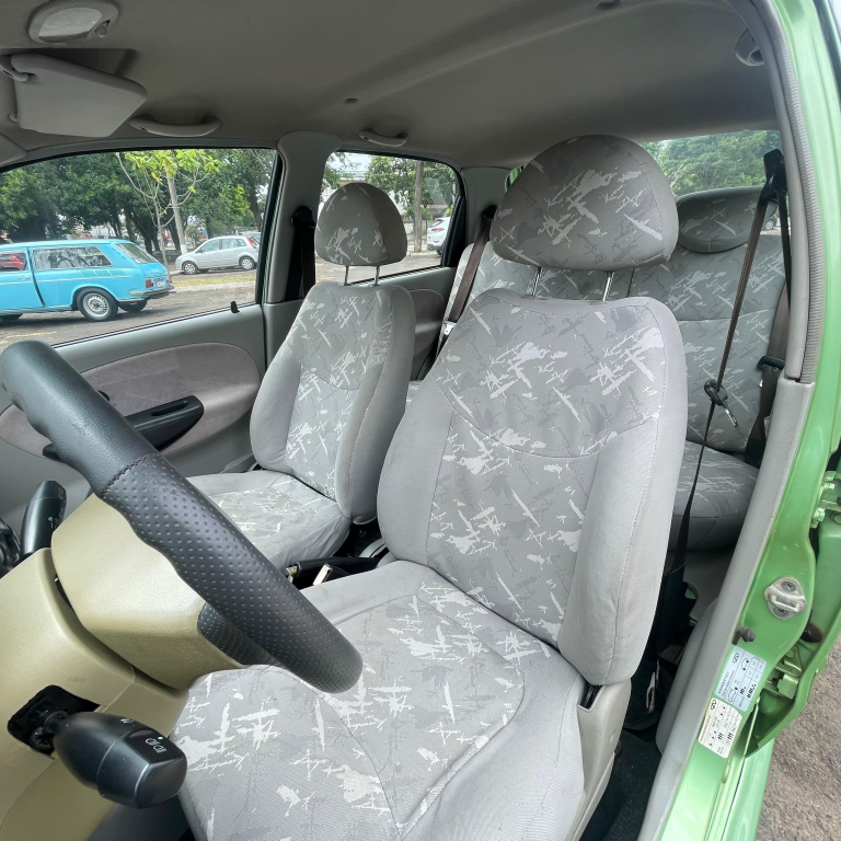CHERY QQ - Foto