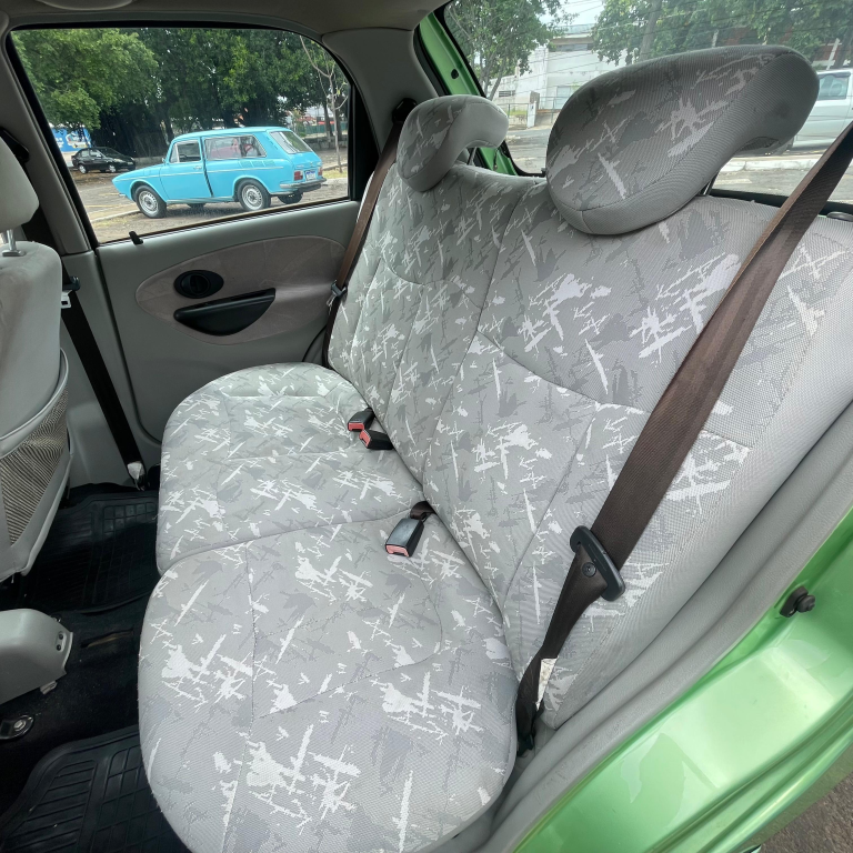 CHERY QQ - Foto