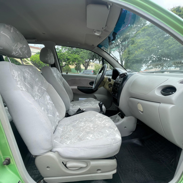 CHERY QQ - Foto