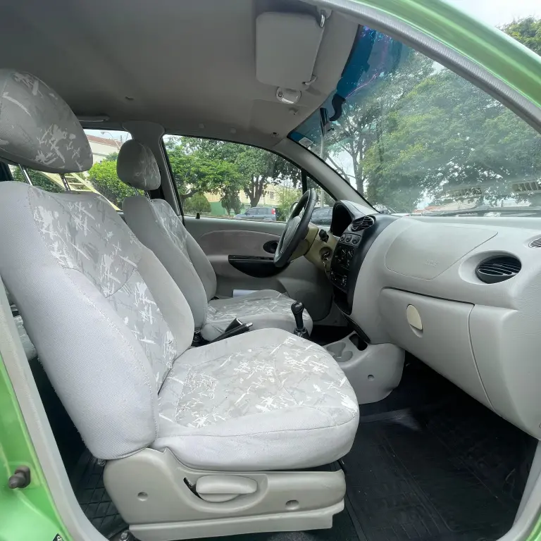CHERY QQ - Foto