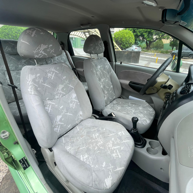 CHERY QQ - Foto